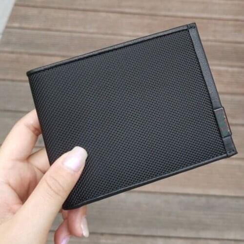 Y-ROAD TRAVEL Wallets And Business Card Holders