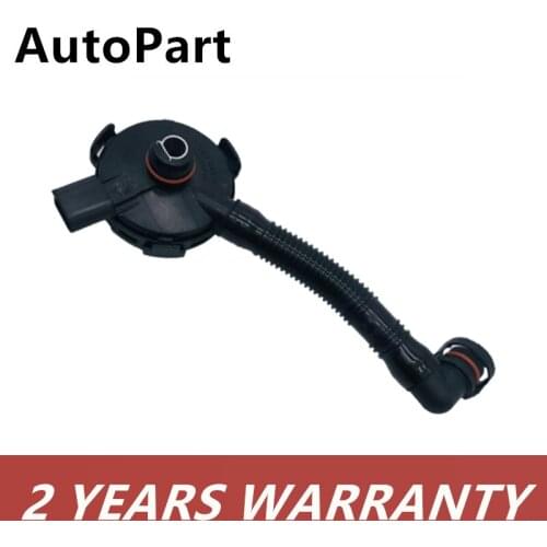 022 103 245 B Engine PCV Crankcase Vent Valve Breather Hose Repair Kit For VW Touareg 3.2L V6 2002-2007 022103765A 022103245B