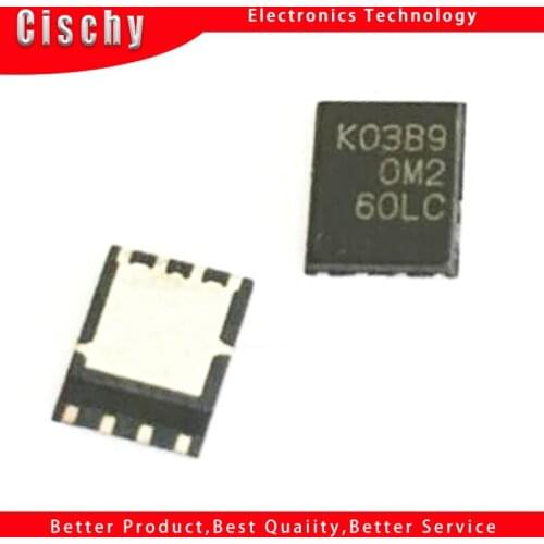 10piece)100% New RJK03B9DPA-00-J5A RJK03B9DPA RJK03B9 K03B9 QFN-8 Chipset