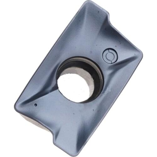 10PCS carbide inserts AOMT180508PDPR-MJ AH725 free shipping