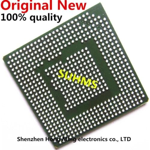 100% New VT8237 VT8237A VT8237S CD BGA Chipset