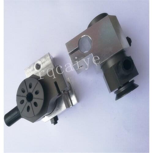 2 pair free shipping Komori High quality forwarding sucker Komori printing machine parts