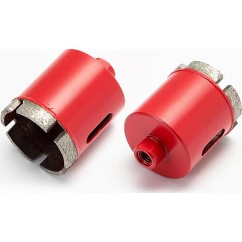 50mm drill bit for granite, stone,porcerlain core bit,hole drilling bit