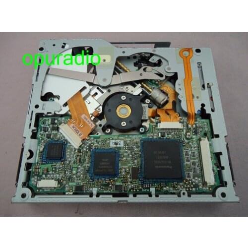 Alpine DVD mechanism loader DV33M110 DV36M110 for Acudira RNS-E chevvrolet chrysler Furd car DVD ROM navigation GPS audio tuner