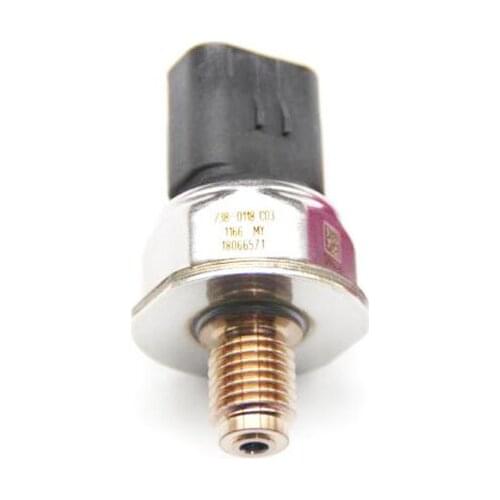 CAT Excavator Common Rail Pressure Sensor 2380118 238-0118 5PP4-1 For CAT 320D C6.4