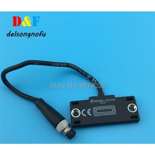 Offset printing machine Sensor-used F2.110.7312/01