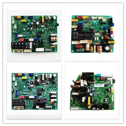 For air conditioner LG computer board EBR60479702 EAX32761302 EBR341577 6870A90105Z 6870A90105V 6871A20777