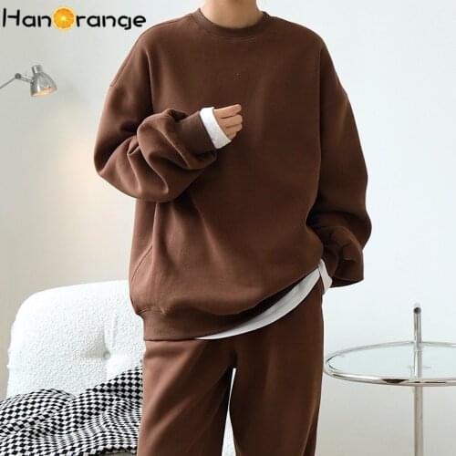 Hanorange Women's Fleece Hoodies