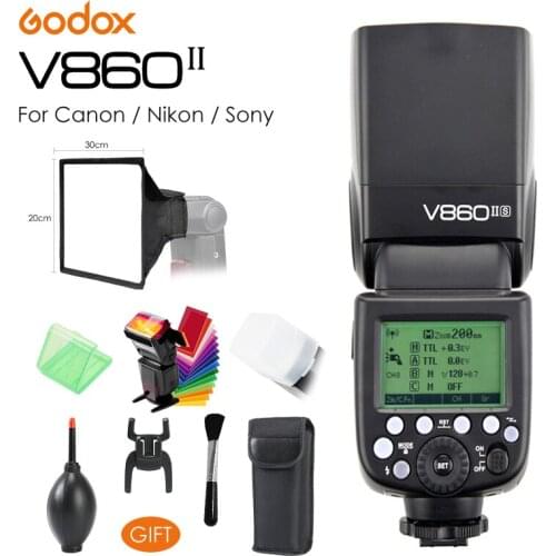 Ightpro Photo Flashes