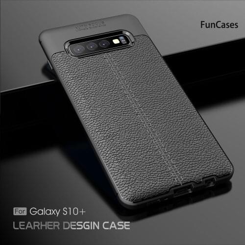 Red Lychee Pattern Protector Cover For Samsung S20 Plus Transparent Case Galaxy S10 Plus S20 Ultra S10E Fan Edition Lite 5G M80S