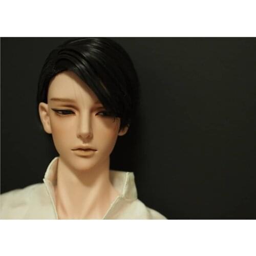 BJD 1/3 scale ( half open eyes head ) 72cm or 75cm body of your choise