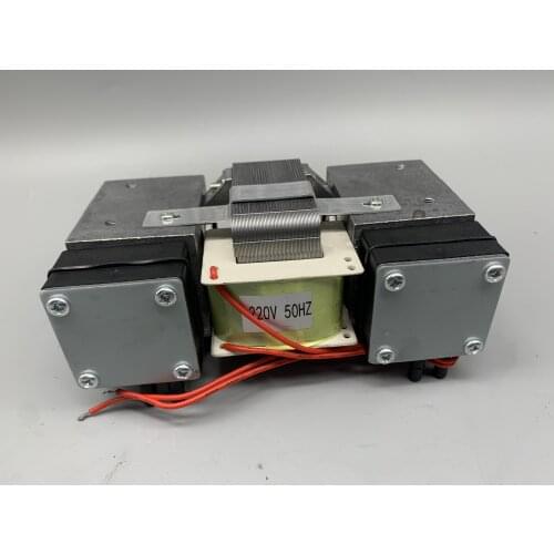 MRB-PUMP small air pump equipment oil-free vacuum pump voltage 220V~ coil copper