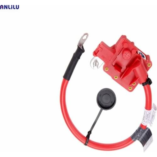 Positive Terminal to Battery Cable 61129217031 Suitable for BMW E90 E91 E92 E82 E84 E88 6112-9217-031