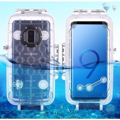 Чехлы для телефонов Samsung Galaxy S9 Plus PULUZ China At AliExpress