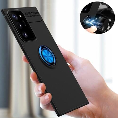 QWEDF Phone Cases Samsung Galaxy S20 Plus