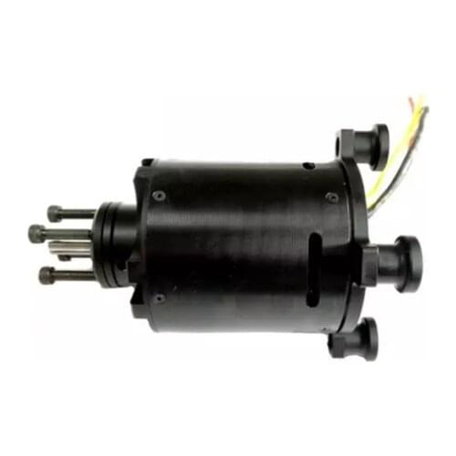 RC Car Model Agriculture Drone MP CA-80100 different motor KV Brushless Outrunner (50~80cc)