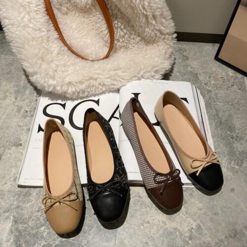 Женские туфли Мэри Джейн SIKETU China At AliExpress