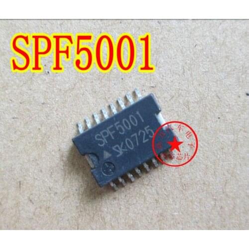 SPF5001