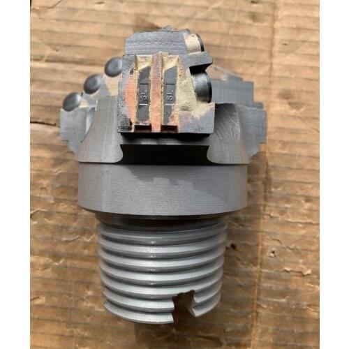 China Manufacturer PDC bolt drill bit /PDC drill bit for coal mine/geotechnical engineering drill bit