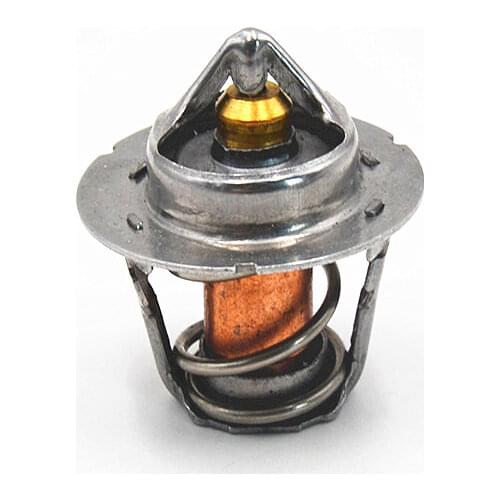Engine Coolant Thermostat for Mini Cooper 2001 2002 2003 2004 2005 2006 2007 2008 2009 2010 2011 2012 2013-2015 41026391D