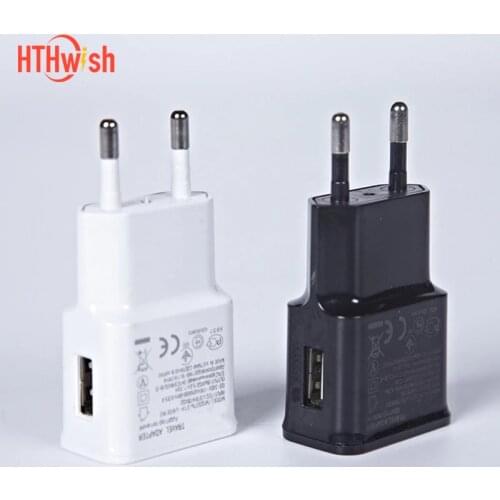 5V2A EU charging mobile charger Plug Quick Usb Cable Mobile phone usb for charger iPhone samsung Android Type-C mobile charger