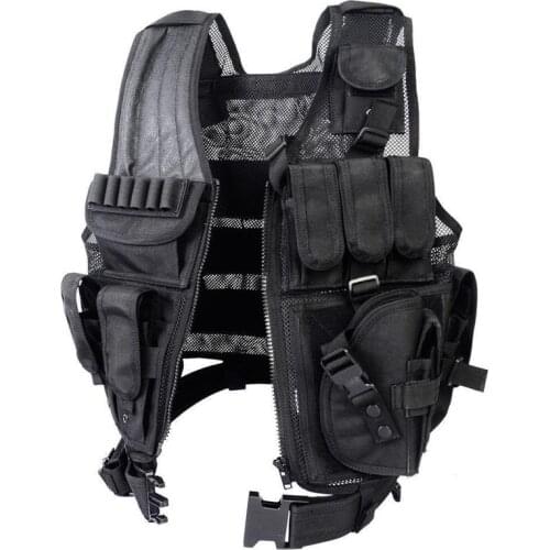 ZHENDUO Tactical Vests