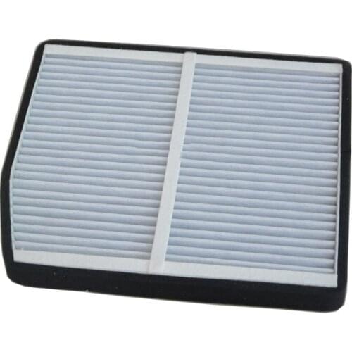 Car Cabin Filter For Volvo S60 2.0T 2.3T 2.4L 2.4T 2.5T S60R S80 V70 XC Classic T5 XC90 Sport 30630754 30630752 9171756