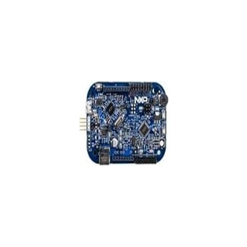 DEVKIT-S12ZVL Development Boards & Kits - S08 / S12 DEVKIT-S12ZVL/HWONLY///BOARDS NO MARK