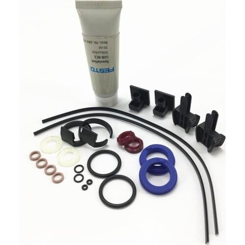 DGP/DGPL-25-PPV-A-B 123563 FESTO DGP DGPL Original cylinder repair kit Pneumatic components fitting