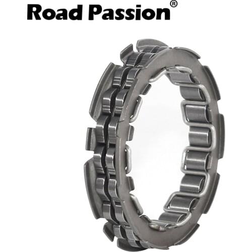 Road Passion Motorcycle One way Starter Clutch Assy Bead bearing For BMW F800R 2011 2012 2013 F800ST 07-12 F800GT 2013 2014 2015