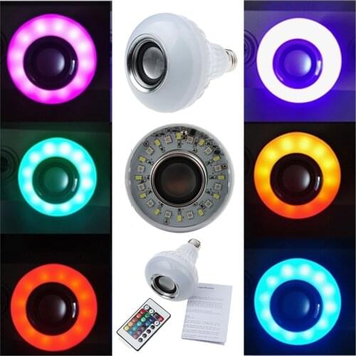 Fanlive LED Bulbs