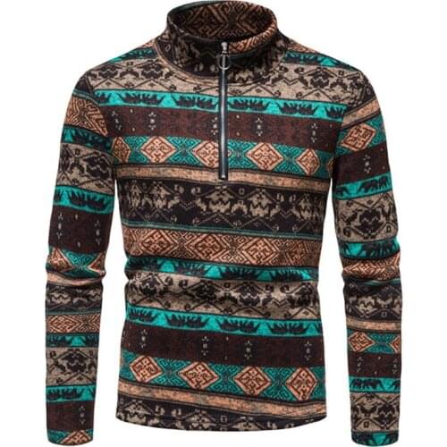 Мужские пуловеры на молнии GIOIO China At AliExpress