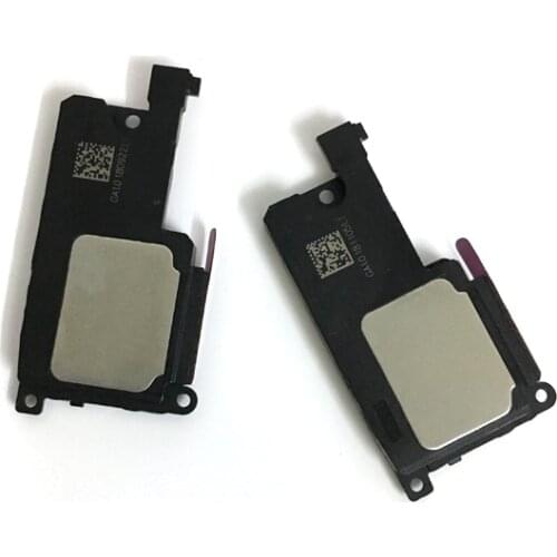 Loudspeaker For huawei P Smart 2019 Loud Speaker Buzzer Ringer Flex Loudspeaker Assembly