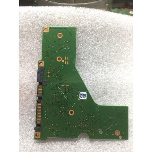 HDD PCB circuit board logic board 100803545 REV C for ST 3.5 SATA hard drive repair data recovery