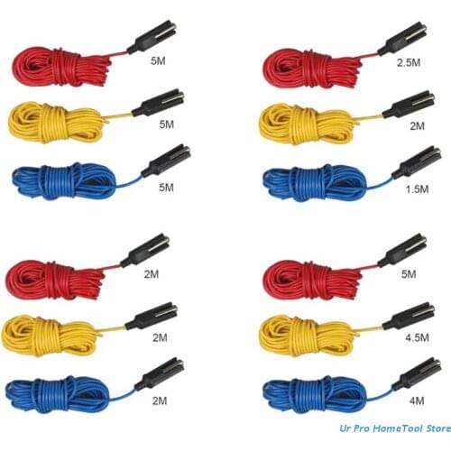 Stainless Steel Pro-be Water Level Controller Sensor Flow Inductance Aquariums M17E