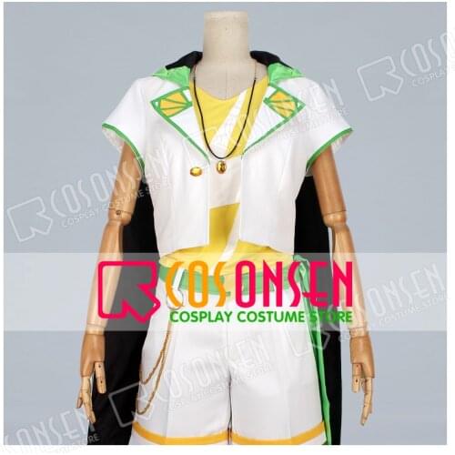 COSPLAYONSEN Ensemble Stars Switch Sora Harukawa Cosplay Costume