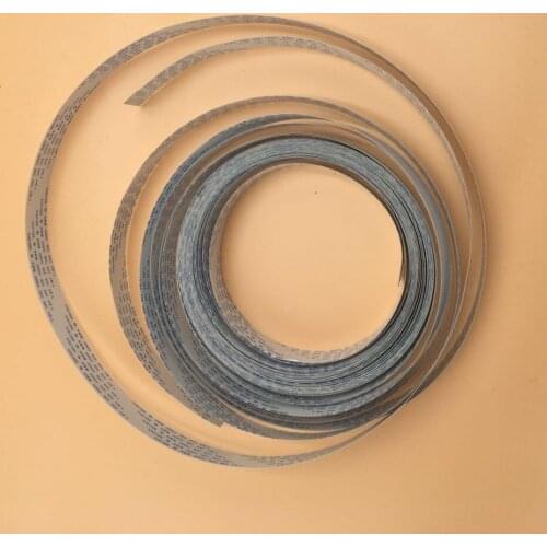 Crystaljet long data cable for CJ3000 4000 5000 6000 solvent printer head main board cables 14pin 16pin 18pin spt 510 printhead