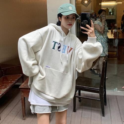 LFFMHMT Women's Sweatshirts With Inscriptions