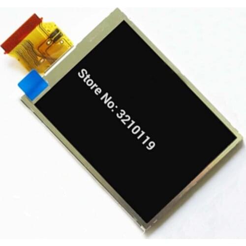 NEW LCD Display Screen Repair Parts for SONY DSLR-A550 DSLR-A580 A550 A580 Digital Single Lens Reflex With Backlight
