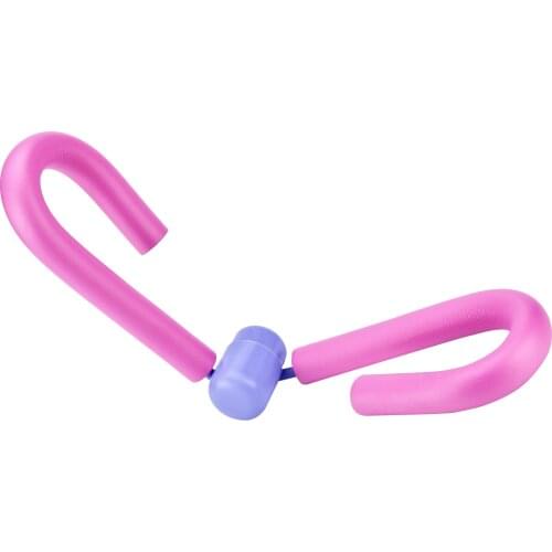 Thigh Workout Equipment, Arm Workout Leg Exercise Thigh Master Trimmer Inner Thigh Exercise Equipment All in One