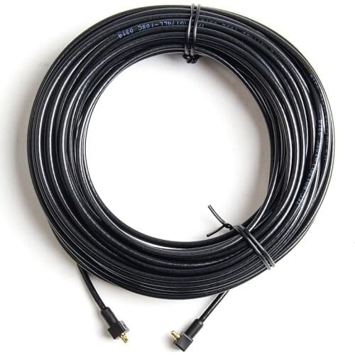 Original Viofo Rear Cable for A139 2CH/3CH Dash Camera