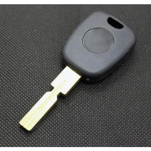 PINECONE for New BMW Keys Replacement Uncut Blade TYPE 2 Remote Blank Keys ABS Shell Brass Blade 1Pc