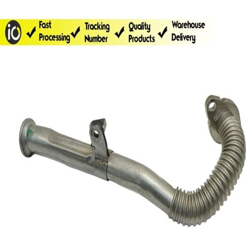 RENAULT Exhaust System Parts