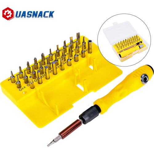Screwdriver Uasnack China