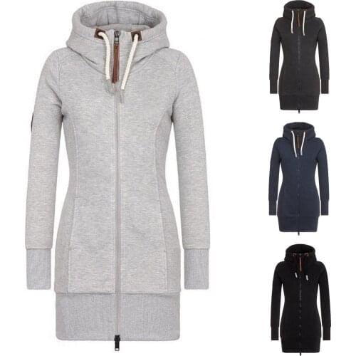 Женские стильные куртки WHooHoo China At AliExpress