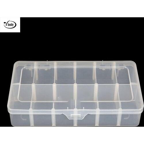 Model Compartment Storage Box Detachable GK Garage Kit Military Model Auto Salon Arrangement Storage Box