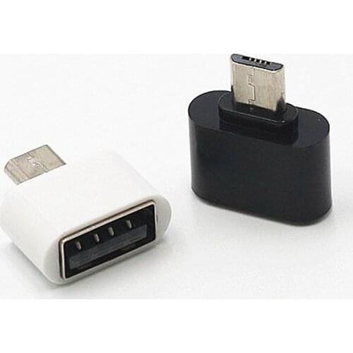 Micro USB Adapter Micro USB Female To Male Converters For Xiaomi Samsung Charger Data Cable USBC USB C Adapter