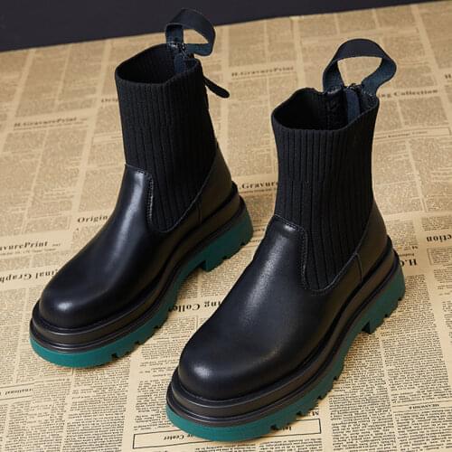 Aiyustrat Fashion Footwear