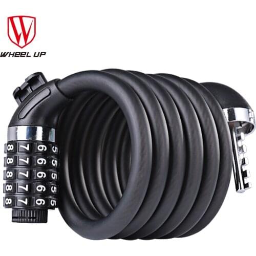 CYCLEHIKER Bicycle Locks