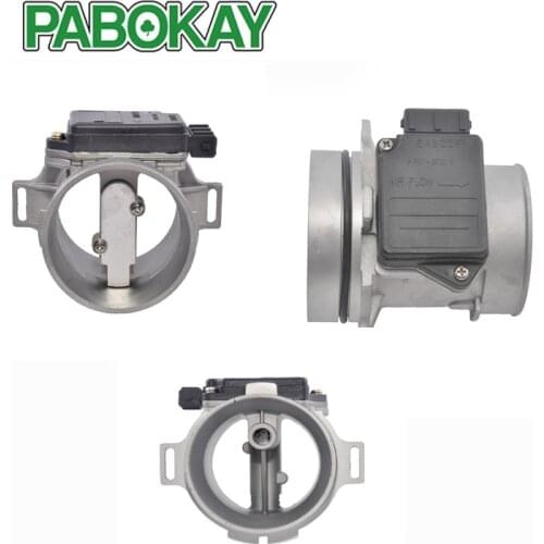 FOR New Ford Contour / Mercury Mystique Cougar Mass Air Flow Sensor Meter MAF 2.0L 93BB-12B579-02A 93BB-12B579-BA AFH60-02A